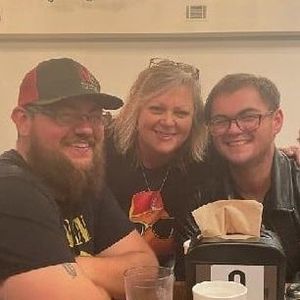 Meet your Posher, Angie